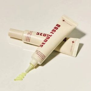 K-Secret Seoul 1988 Eye Cream 30ml with Retinal Liposome 4% and Fermented Bean