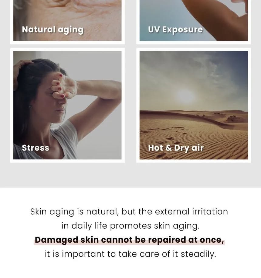 KSECRET Collagen Vita Secret Multi Balm - Image 8