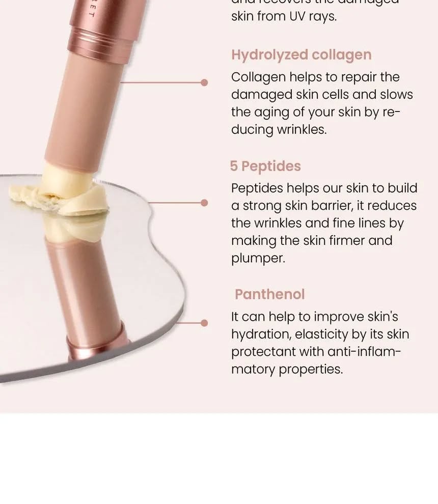 KSECRET Collagen Vita Secret Multi Balm - Image 6