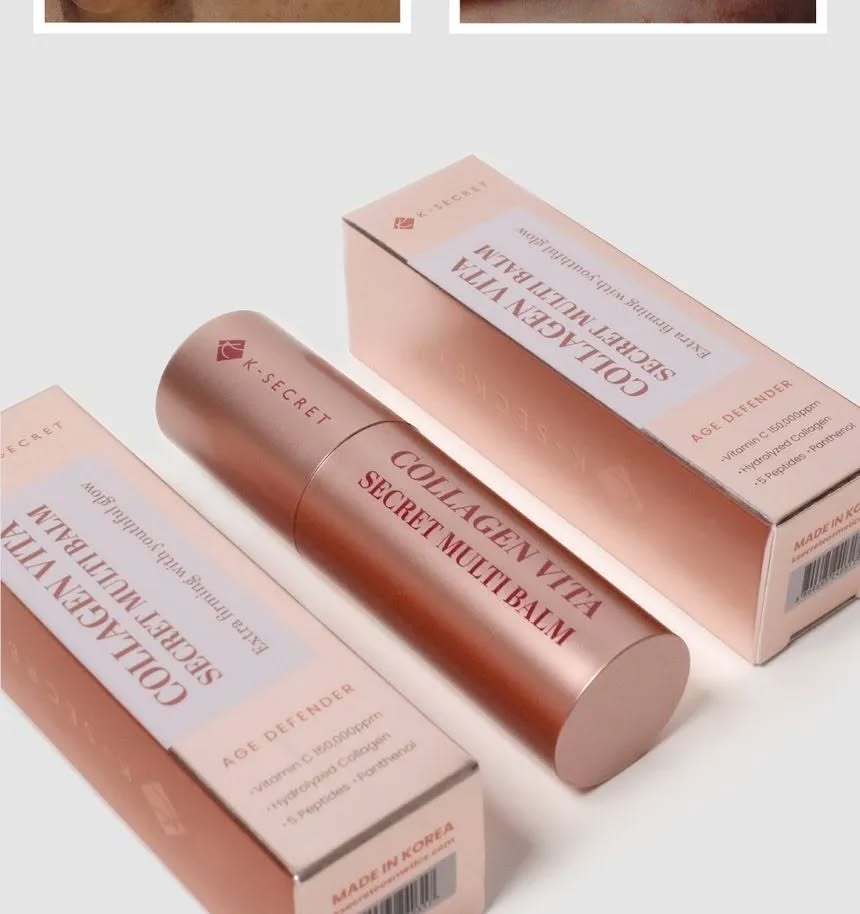 KSECRET Collagen Vita Secret Multi Balm