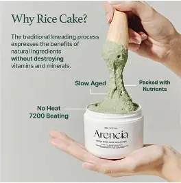 Green Artisan's Cleanser 120g – Gentle Hydrating Facial Cleanser - Image 7
