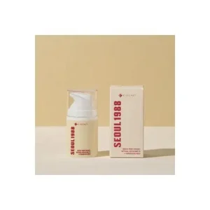 KSECRET SEOUL 1988 Cream Retinal Liposome 1% + Fermented Rice